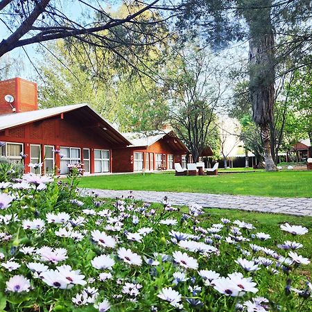 Cabanas Las Marias Сан Рафаел Екстериор снимка