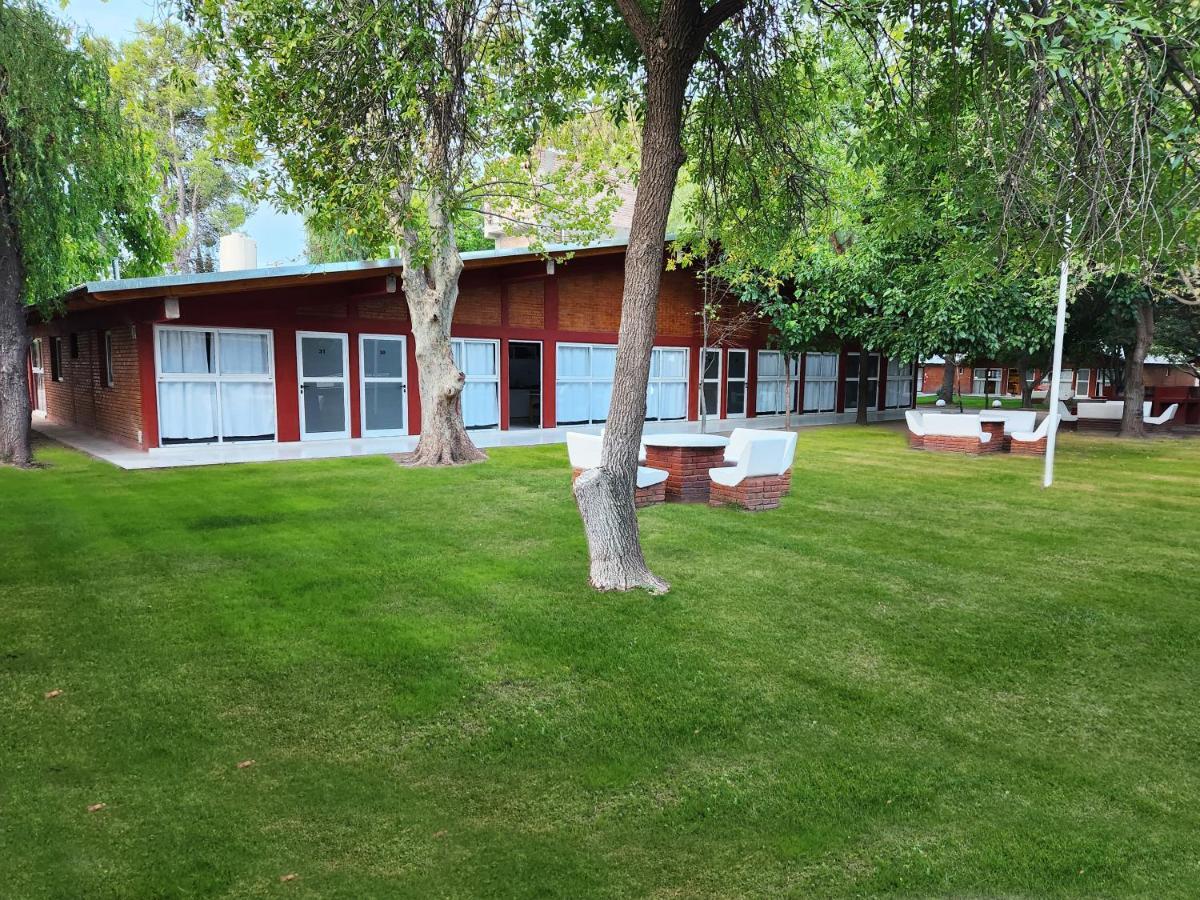 Cabanas Las Marias Сан Рафаел Екстериор снимка
