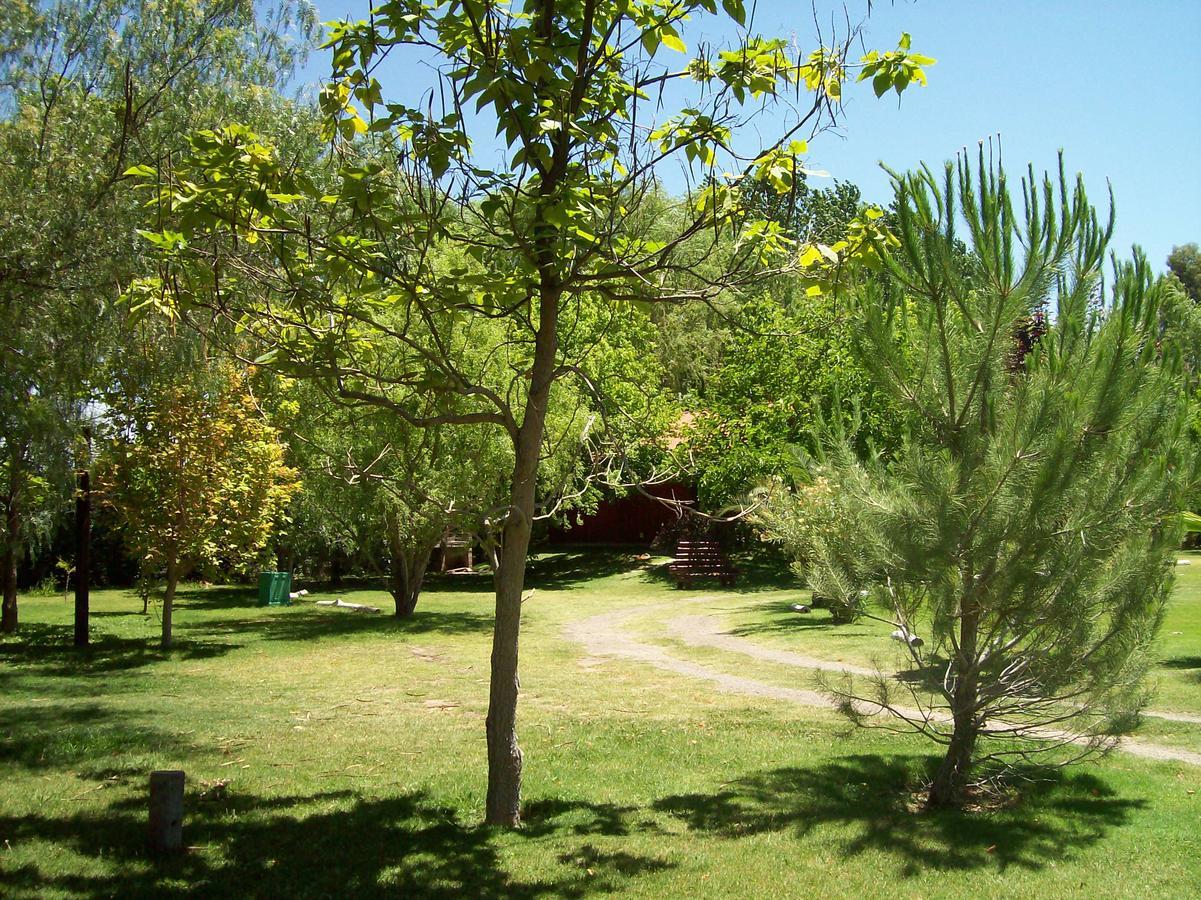 Cabanas Las Marias Сан Рафаел Екстериор снимка