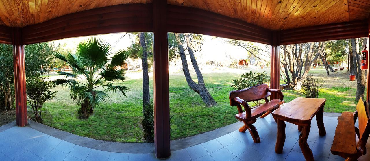 Cabanas Las Marias Сан Рафаел Екстериор снимка