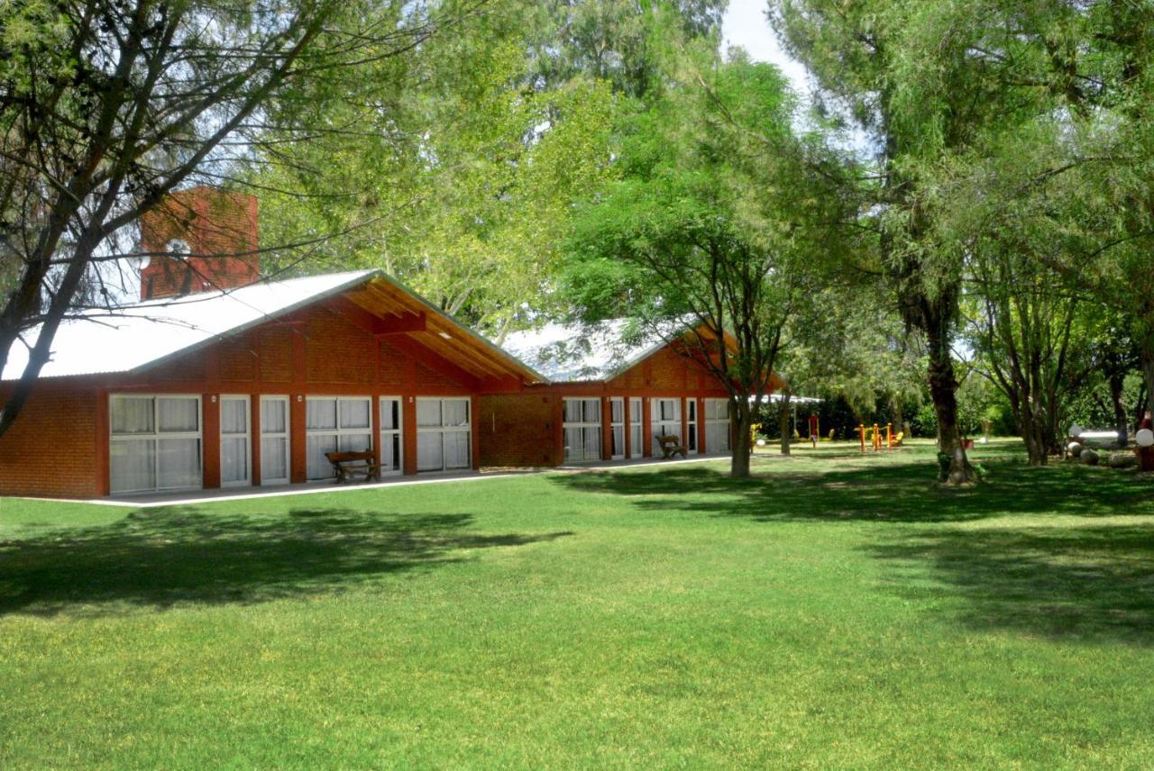 Cabanas Las Marias Сан Рафаел Екстериор снимка