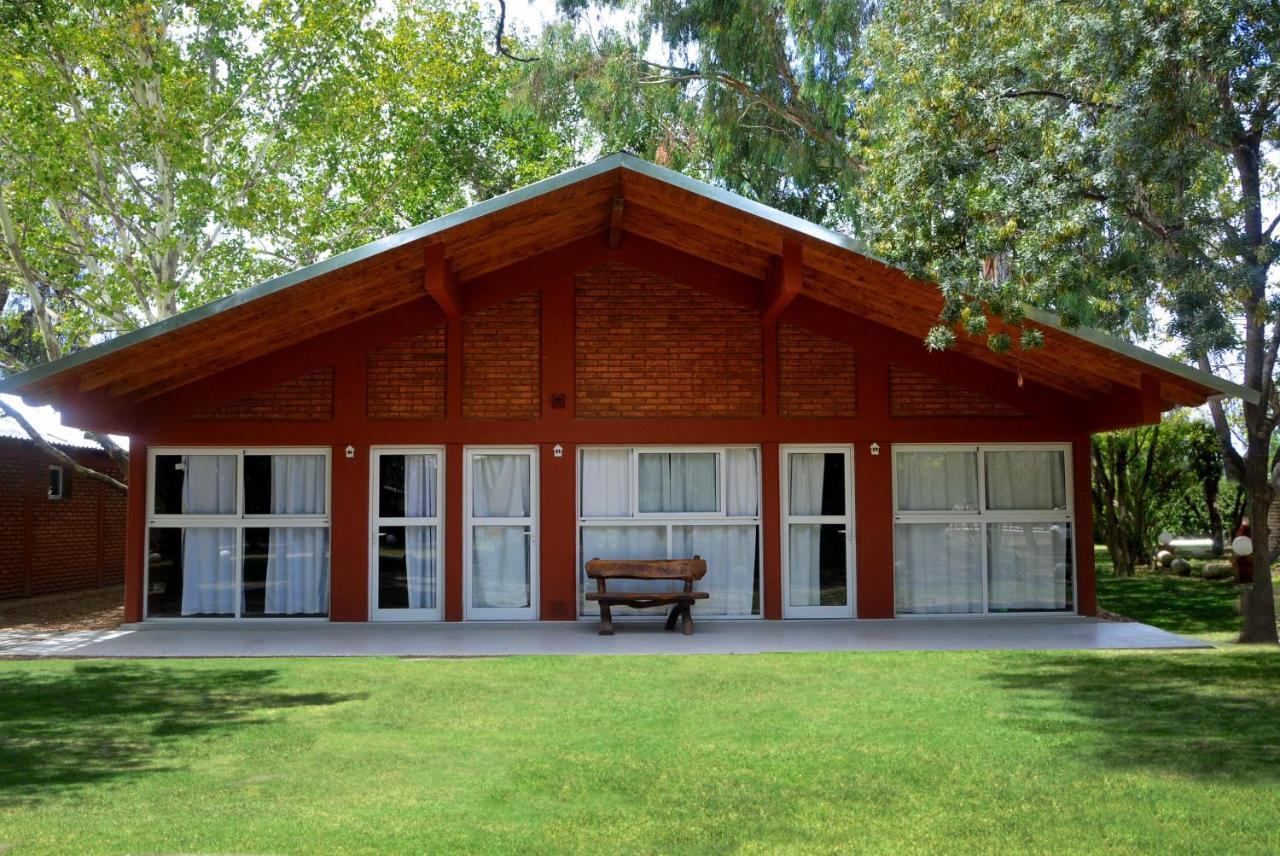 Cabanas Las Marias Сан Рафаел Екстериор снимка
