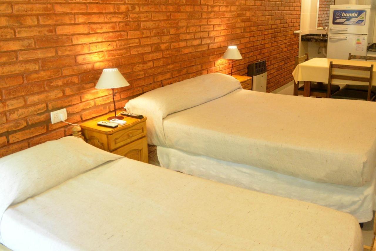 Cabanas Las Marias Сан Рафаел Екстериор снимка